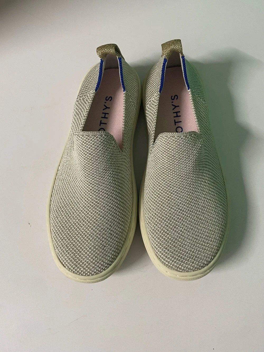 Rothy's The Kids Sneaker